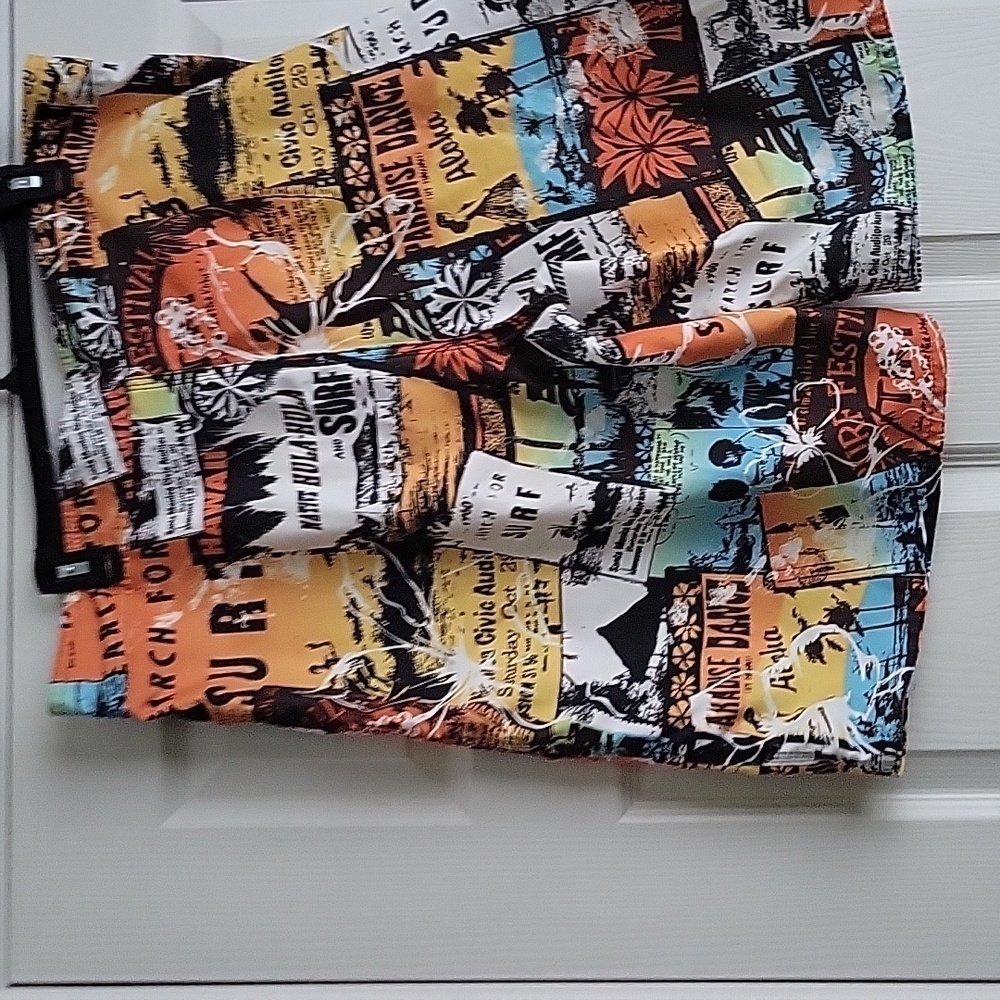 OP Men's Board Shorts - Picture 6 of 10